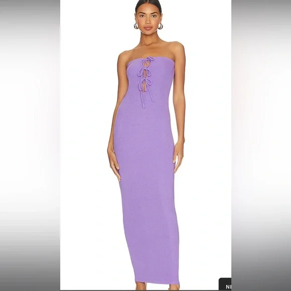 buy back formal dresses Cloth-fitting Floor Length Lace V-neck Spaghetti Open Back Prom Dresses Party Gowns With Lace Up main image 0